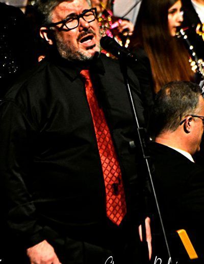 David Coro Gospel One Soul