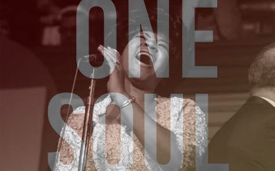 Aretha Franklin