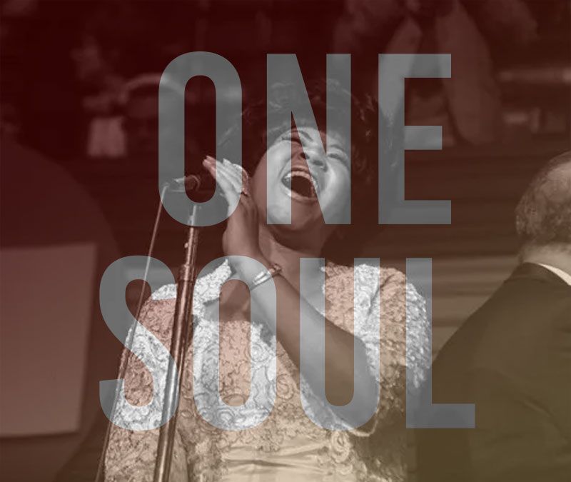 Aretha Franklin