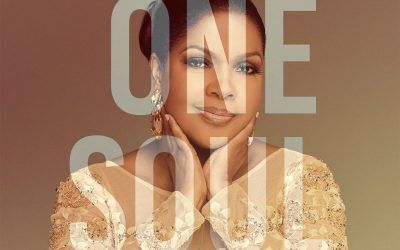 CeCe Winans