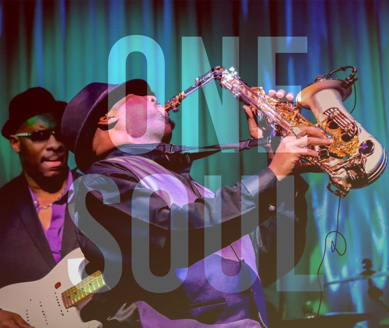Gospel blues