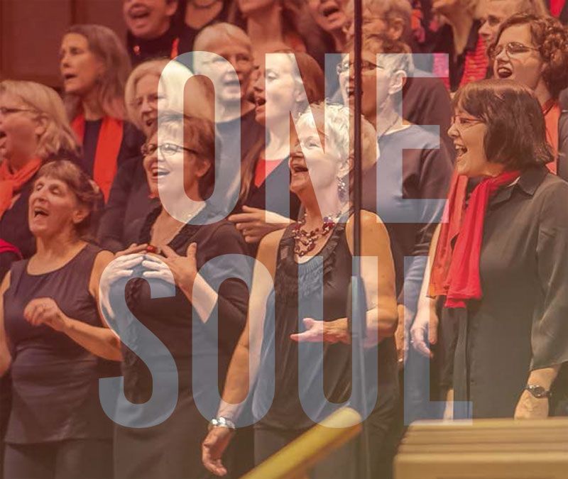 El gospel inglés