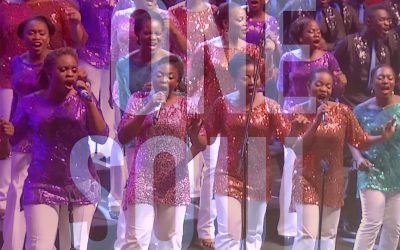 El gospel nigeriano