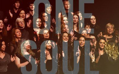 El gospel sureño