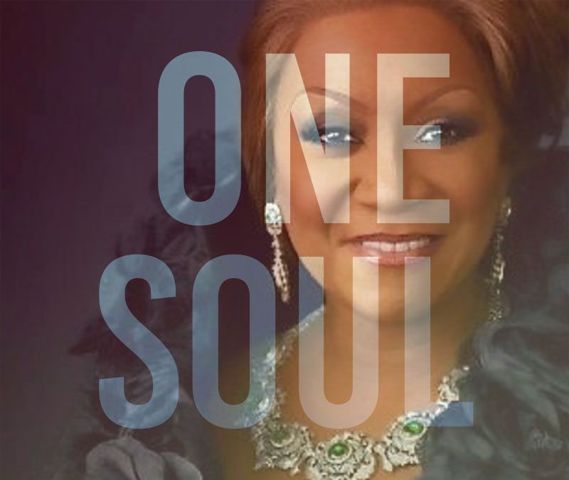 Patti LaBelle