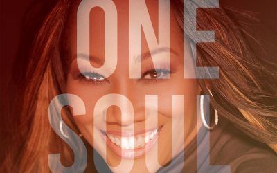 Yolanda Adams
