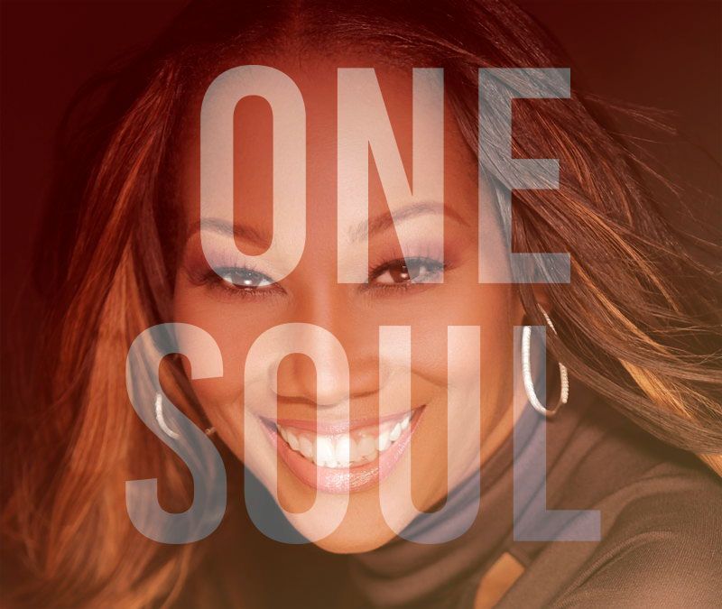 Yolanda Adams