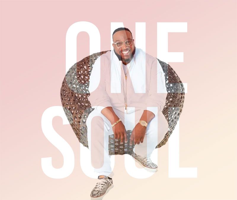 Voces que Sanan: La Historia de Marvin Sapp en el Góspel