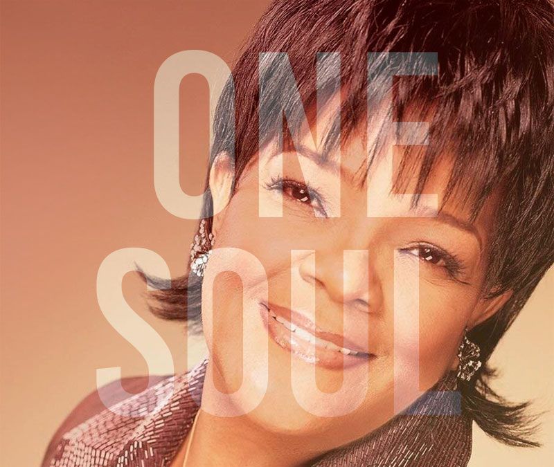 Shirley Caesar: Primera Dama del Góspel